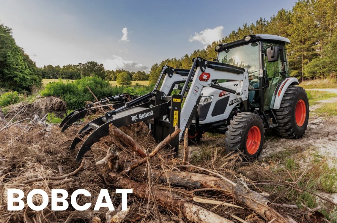 BOBCAT