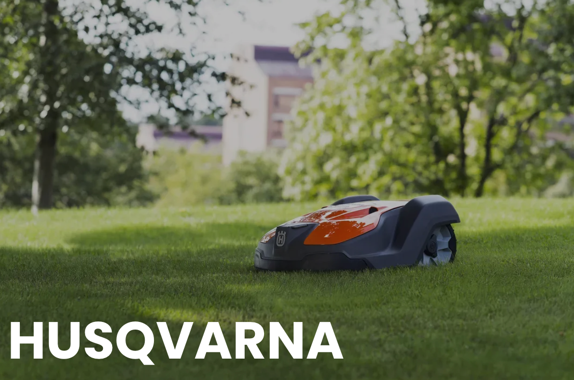HUSQVARNA