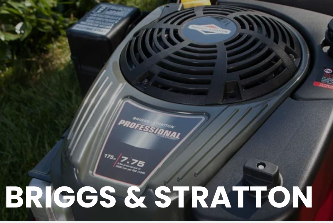 BRIGGS & STRATTON