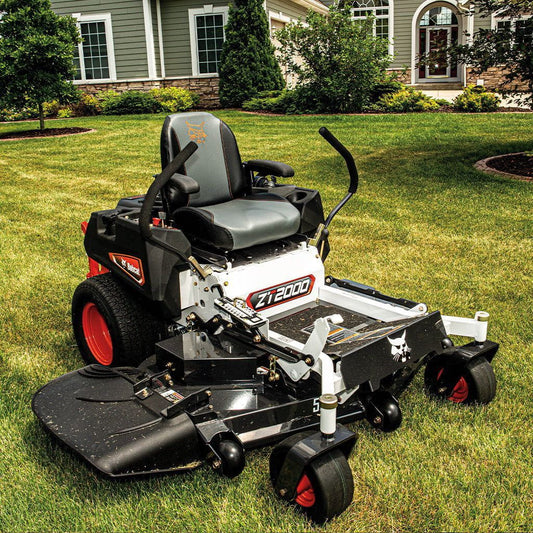 Bobcat ZT2000 Zero-Turn Mower (52")