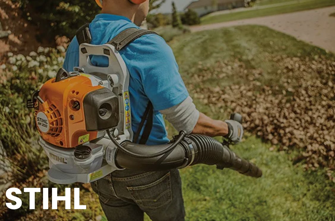STIHL